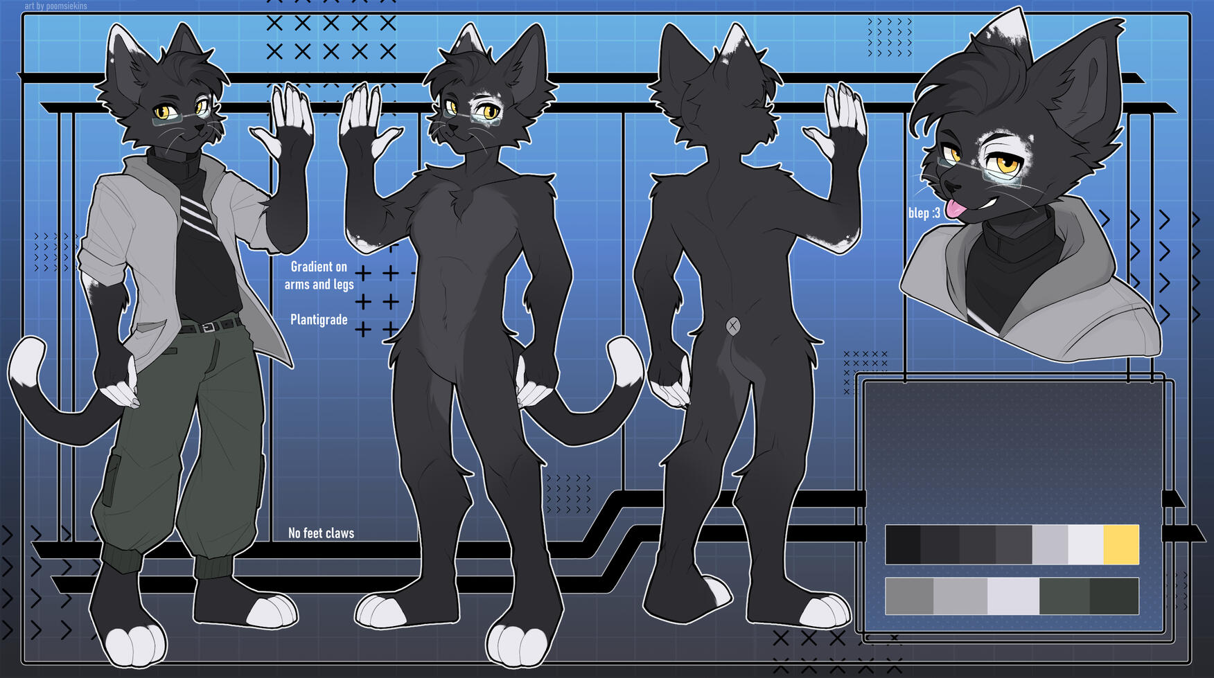 Reference Sheet