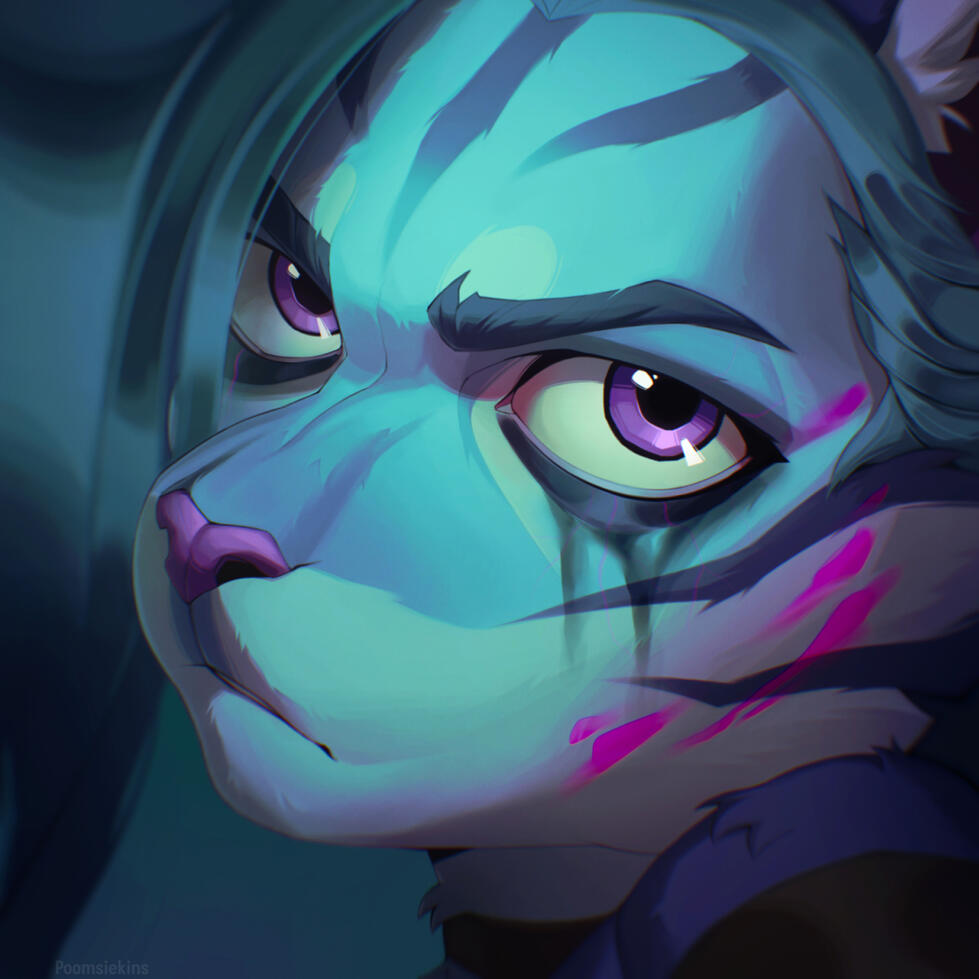 Rendered Icon